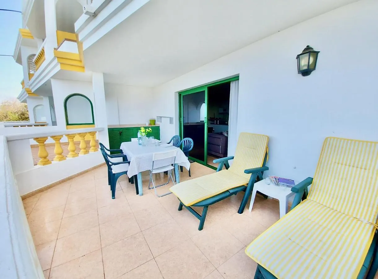 Apartamento Mar Puerto de la Cruz  Apartment Puerto de la Cruz (Tenerife)