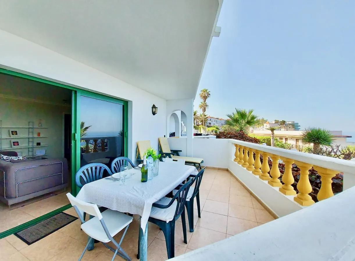 Apartment Apartamento Mar Puerto de la Cruz  Spain