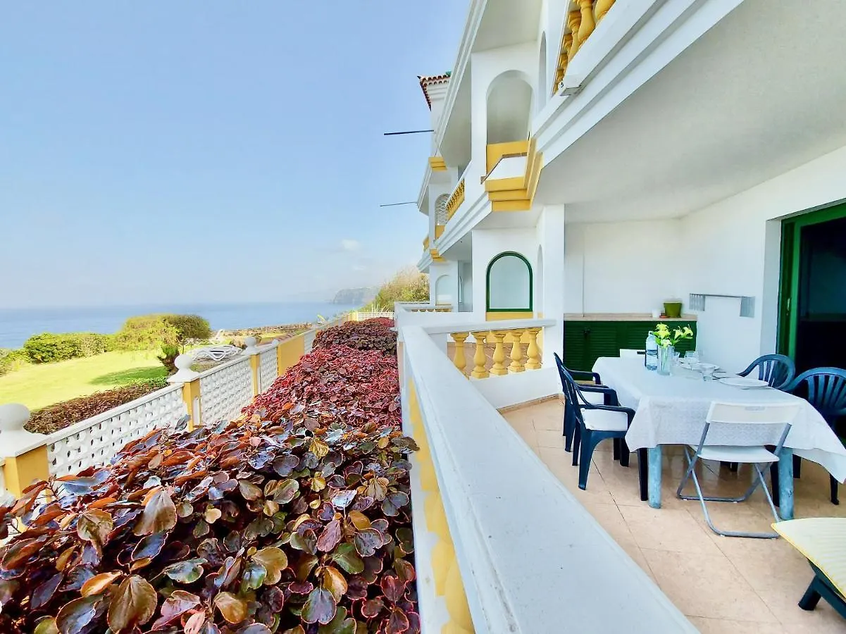 Apartamento Mar Puerto de la Cruz  0*, Puerto de la Cruz (Tenerife)