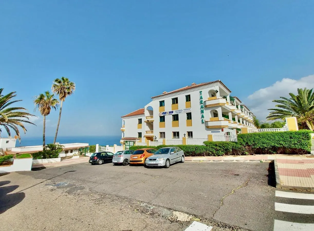 Apartamento Mar Puerto de la Cruz  0*, Puerto de la Cruz (Tenerife) Spain