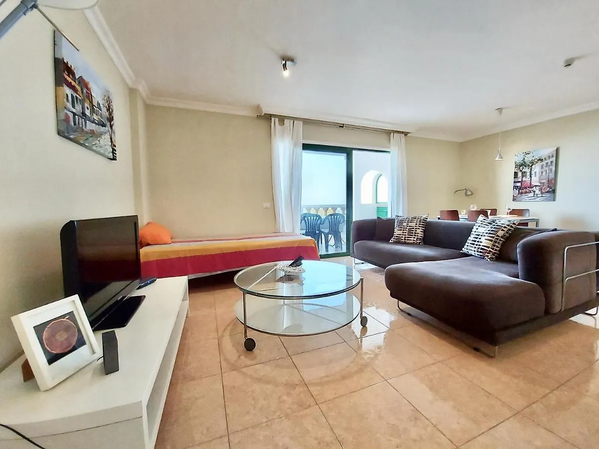 Apartamento Mar Puerto de la Cruz  Puerto de la Cruz (Tenerife)