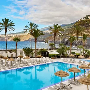 Melia Costa Atlantis Tenerife פוארטו דה לה קרוז