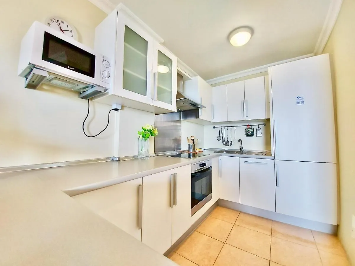 Apartamento Mar Puerto de la Cruz  Appartement Puerto de la Cruz (Tenerife)