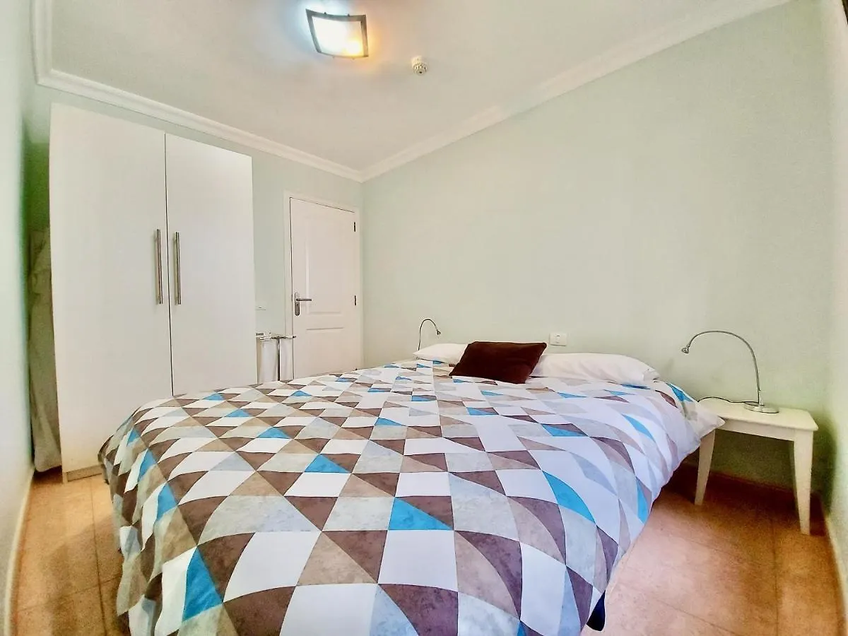 Apartamento Mar Puerto de la Cruz  Espagne