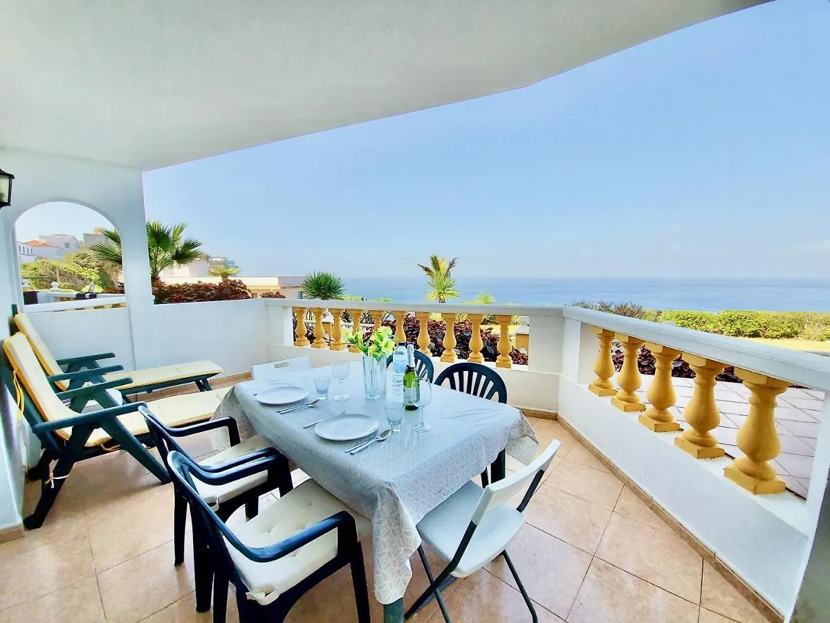 Apartamento Mar Puerto de la Cruz