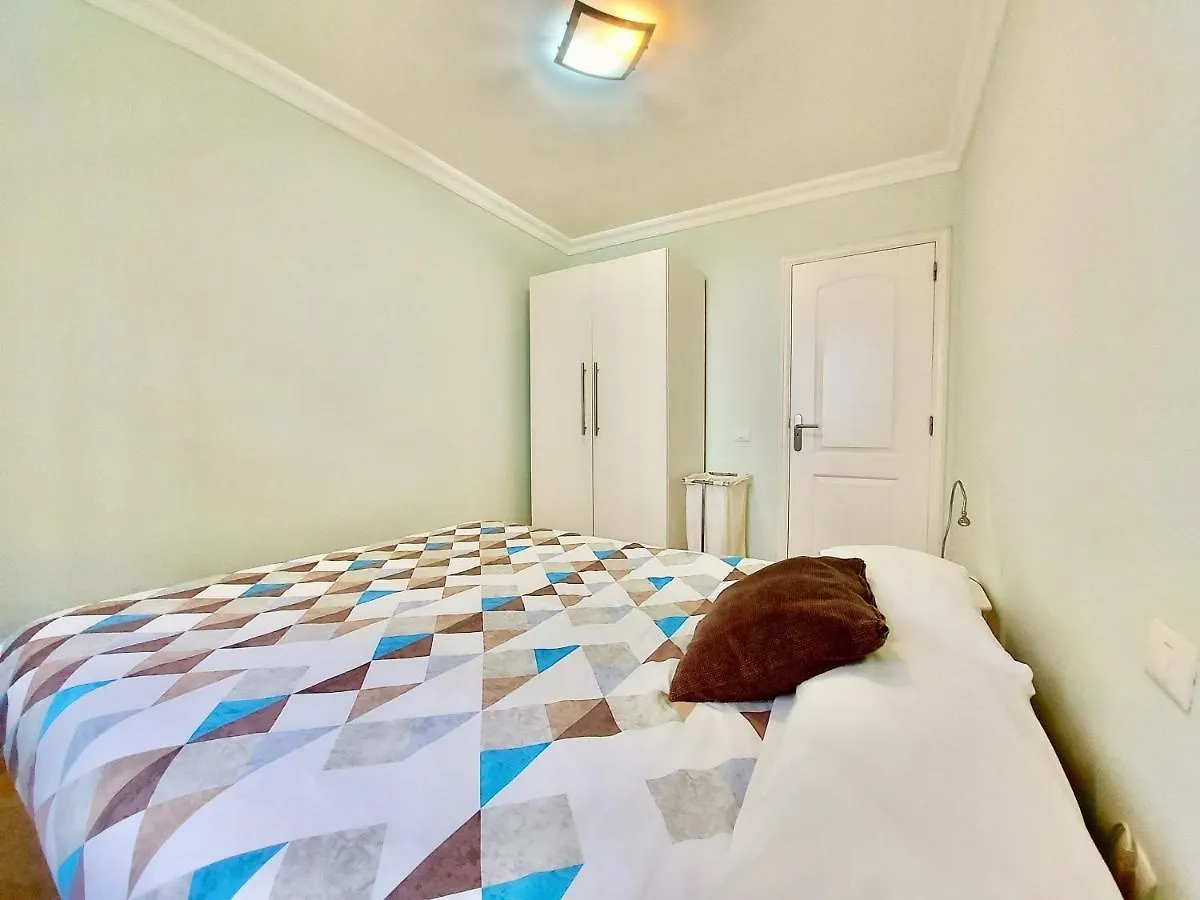Apartamento Mar Puerto de la Cruz  Espagne